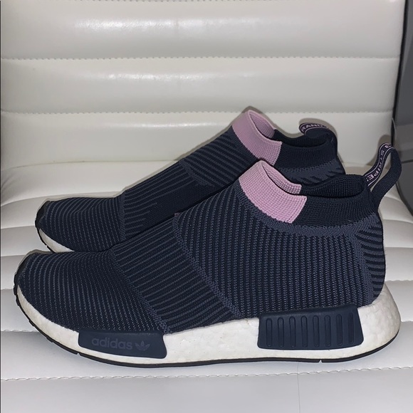 adidas originals nmd sock